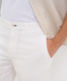 White,Men,Pants,REGULAR,Style BARI,Detail 2