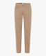 Beige,Men,Pants,MODERN,Style FABIO IN,Stand-alone front view