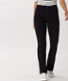 Black,Femme,Jeans,COMFORT PLUS,Style CORRY FAY,Vue tenue