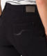 Black,Damen,Jeans,COMFORT PLUS,Style CORRY FAY,Detail 2 