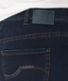 Dark blue,Damen,Jeans,COMFORT PLUS,Style CORRY FAY,Detail 1
