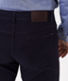 Perma blue,Homme,Pantalons,REGULAR,Style COOPER FANCY,Détail 2