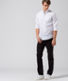 Perma black,Homme,Jeans,REGULAR,Style COOPER DENIM,Vue tenue