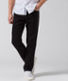 Perma black,Herren,Jeans,REGULAR,Style COOPER DENIM,Vorderansicht