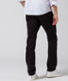 Perma black,Herren,Jeans,REGULAR,Style COOPER DENIM,Rückansicht
