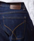 Blue black,Homme,Jeans,REGULAR,Style COOPER DENIM,Détail 1