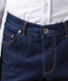Blue black,Herren,Jeans,REGULAR,Style COOPER DENIM,Detail 2 