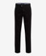 Dark grey,Men,Pants,REGULAR,Style FRED 321,Stand-alone front view