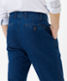 Blue,Homme,Pantalons,REGULAR,Style FRED 321,Détail 1