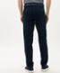 Dark blue,Homme,Pantalons,REGULAR,Style FRED 321,Vue tenue