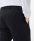 Black,Homme,Pantalons,REGULAR,Style JAN 317,Détail 1
