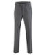 Mid grey,Men,Pants,REGULAR,Style JAN 317,Stand-alone front view