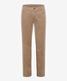 Beige,Men,Pants,Style CARLOS,Stand-alone front view