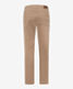 Beige,Men,Pants,Style CARLOS,Stand-alone rear view