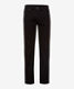 Perma black,Men,Pants,REGULAR,Style CARLOS,Stand-alone front view