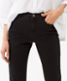 Clean black,Damen,Jeans,SLIM,Style MARY,Detail 1