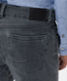 Grey,Homme,Jeans,Style LUKE,Détail 1