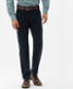 Black blue,Men,Jeans,Style LUKE,Front view