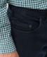 Black blue,Men,Jeans,Style LUKE,Detail 2