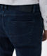 Dark blue,Men,Jeans,Style LUKE,Detail 1