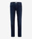 Stone blue used,Men,Jeans,SLIM,Style CHUCK,Stand-alone front view