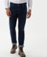 Stone blue used,Men,Jeans,SLIM,Style CHUCK,Front view