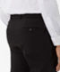Black,Homme,Pantalons,REGULAR,Style ENRICO,Détail 1
