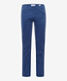 Blue,Homme,Pantalons,REGULAR,Style COOPER FANCY,Détourage avant