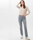 Light grey,Femme,Jeans,SLIM,Style MARY,Vue tenue