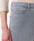 Light grey,Damen,Jeans,SLIM,Style MARY,Detail 2 