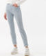 Clean light blue,Damen,Jeans,SKINNY,Style SHAKIRA,Vorderansicht