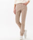 Toffee,Femme,Pantalons,SLIM,Style MARY,Vue de face