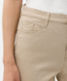 Sand,Damen,Jeans,FEMININE,Style CAROLA,Detail 2 