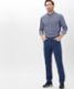 Blue,Homme,Pantalons,REGULAR,Style COOPER FANCY,Vue tenue