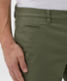 Green,Homme,Pantalons,SLIM,Style FABIO IN,Détail 2
