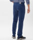 Blue,Homme,Pantalons,REGULAR,Style COOPER FANCY,Vue de dos