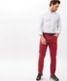 Raspberry,Homme,Pantalons,REGULAR,Style COOPER FANCY,Vue tenue