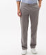 Grey,Homme,Pantalons,REGULAR,Style JIM S,Vue de face