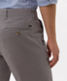 Grey,Homme,Pantalons,REGULAR,Style JIM S,Détail 1