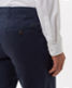 Navy,Homme,Pantalons,REGULAR,Style JIM S,Détail 1