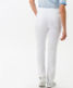 White,Femme,Pantalons,SLIM,Style PAMINA,Vue tenue