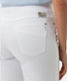 White,Damen,Hosen,SLIM,Style PAMINA,Detail 2 