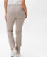 Light taupe,Dames,Broeken,SLIM,Style PAMINA,Outfitweergave
