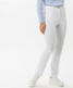 White,Dames,Jeans,SUPER SLIM,Style INA FAY,Achterkant
