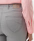 Grey,Damen,Jeans,SUPER SLIM,Style INA FAY,Detail 2 