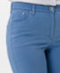 Blue,Femme,Pantalons,SUPER SLIM,Style INA TOUCH,Détail 2