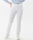 White,Damen,Jeans,SUPER SLIM,Style INA FAY,Vorderansicht