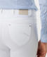 White,Dames,Jeans,SUPER SLIM,Style INA FAY,Detail 2 
