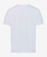 White,Homme,T-shirts | Polos,Style TIM-TIM,Détourage avant