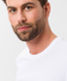 White,Homme,T-shirts | Polos,Style TIM-TIM,Détail 1